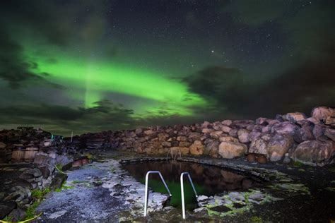 10 Icelandic Hot Springs That Are Cooler Than the Blue Lagoon - The ...