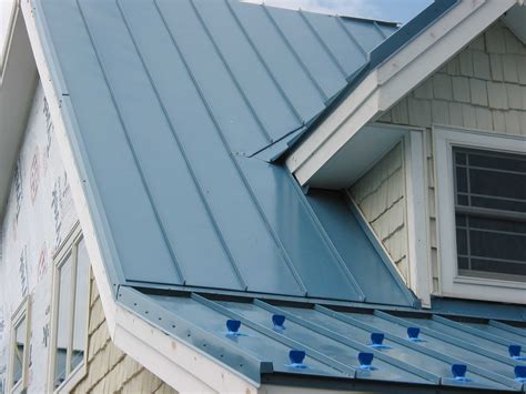 Standing Seam Metal Roof Installation Tools