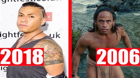 What is apocalypto about - birddase