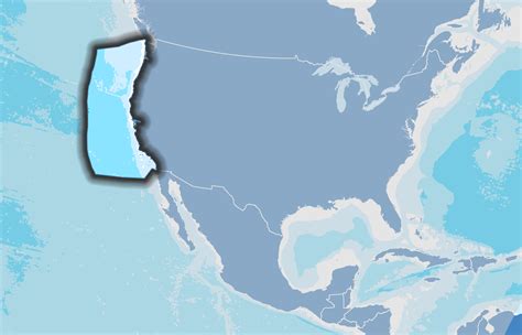 California Current Region | National Marine Ecosystem Status