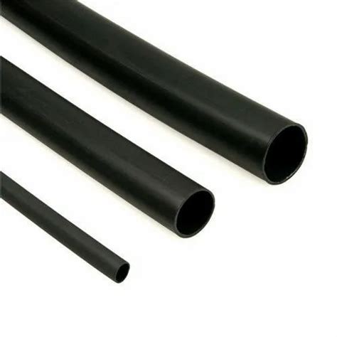 Black Elastomers Woer Heat Shrinkable Tube, Paras Enterprises, Delhi ...