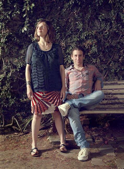 The Weepies. An indie pop-folk duo of married singer-songwriters Deb ...