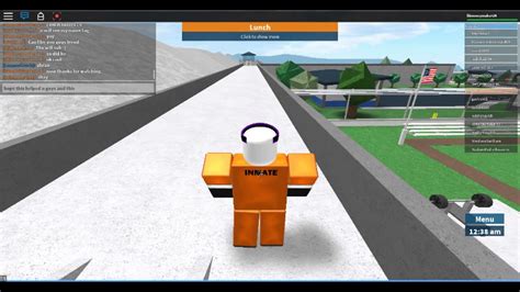 How To Glitch Through Walls/Roblox Prison Life 2.0 - YouTube