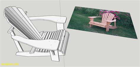 20+ Free Sketchup Woodworking Plans - Cool Rustic Furniture Check more ...