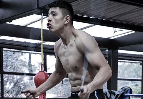 Jaime Munguia Hopes For Middleweight Title Shot in 2020 - Boxing News