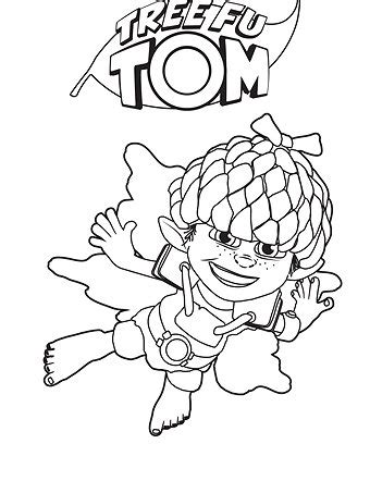 Tom Coloring Pages at GetColorings.com | Free printable colorings pages to print and color