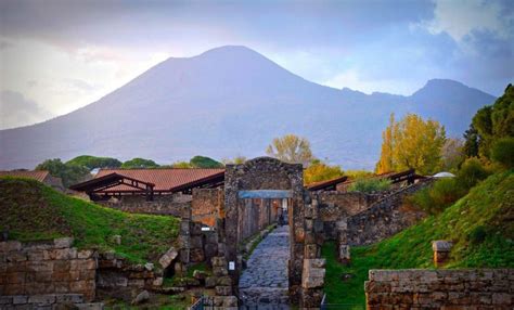 Private Tour: Mount Vesuvius National Park - Buyourtour