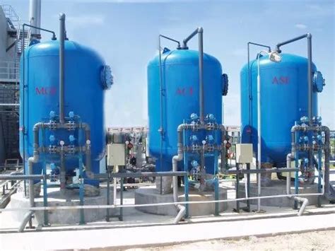 Waste Water Treatment Plant (WTP) at best price in New Delhi by Aquafab Engineering & Services ...