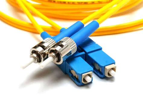 Singlemode fiber types: Ultimate Guide to Differ Them Apart