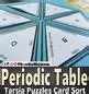 Periodic Table Tarsia Puzzles by Bond with James | TPT