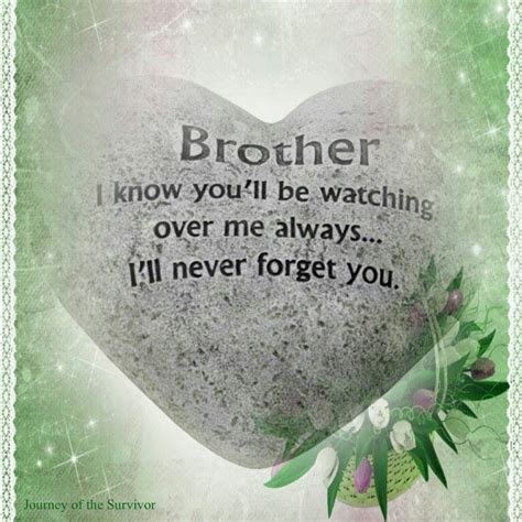 Happy Birthday Brother Rip Quotes - ShortQuotes.cc