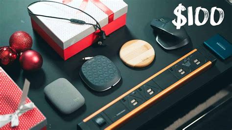 The best gadgets you can buy for under $100 - GadgetGang