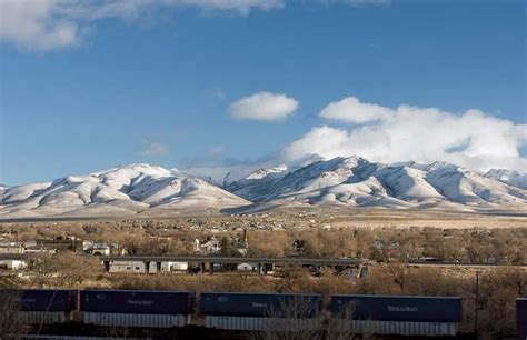 Winnemucca | Mining Town, Humboldt County, Nevada | Britannica