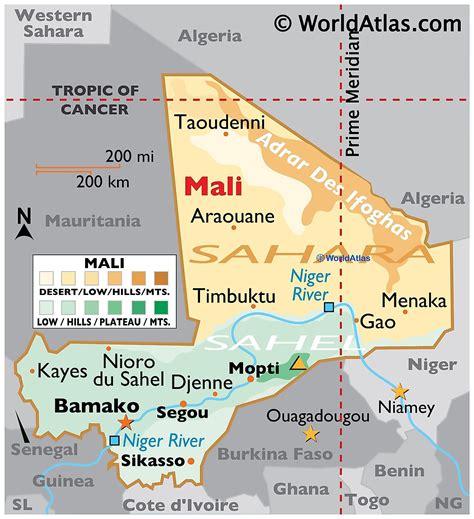 Mali Cartograf A De Mapa En Blanco El Poder De Los Mapas Mapa Mapa | The Best Porn Website