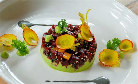 GUIDE TO THE BEST VEGAN RESTAURANTS IN NEW YORK - TPM