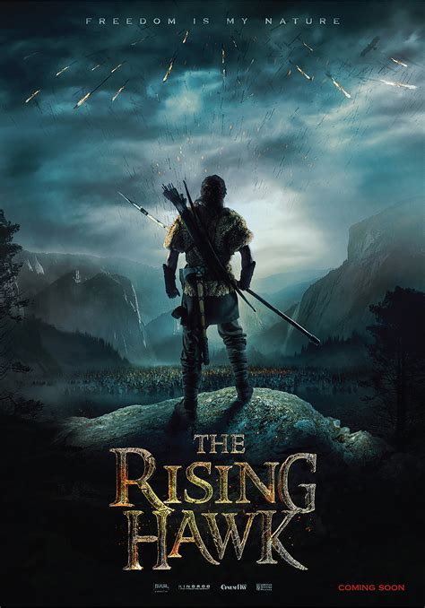 Download The Rising Hawk 2019 1080p WEBRip DD5 1 x264-GalaxyRG ...