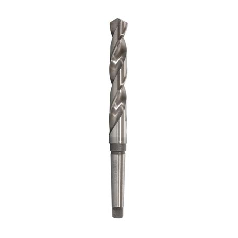 TAPER SHANK DRILL BIT – Mewnex Tools Ltd