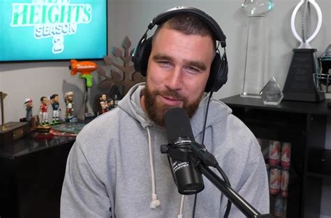Travis Kelce on ‘Fun’ New Year’s Eve, Which He Spent With Taylor Swift ...