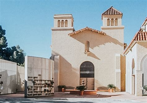 Mausoleum Services Los Angeles | Inglewood Park Cemetery