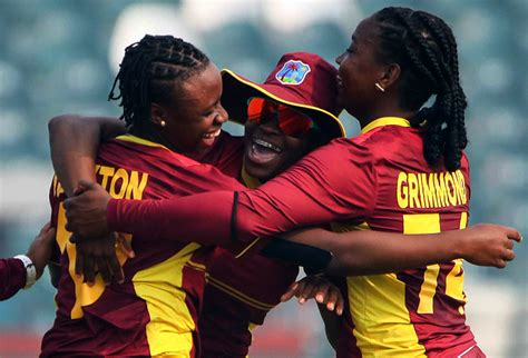 Superb series victory for West Indies Women A in Pakistan | Windies ...