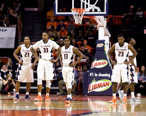 Illinois Basketball: 5 biggest games in John Groce's Illini career - Page 2