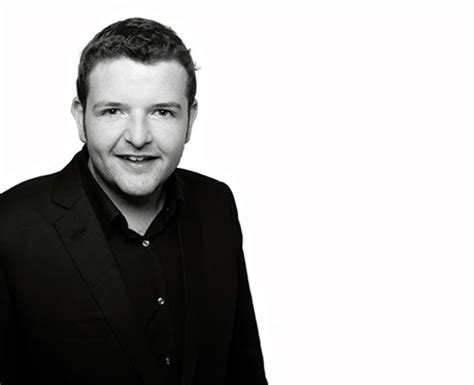 Kevin Bridges stand up comedian, host for awards and corporate events