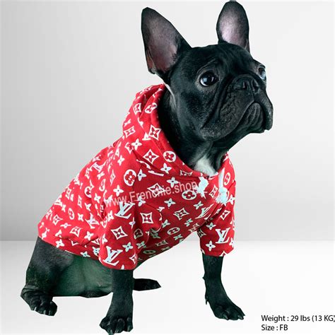 French Bulldog Clothes Collections – frenchie Shop