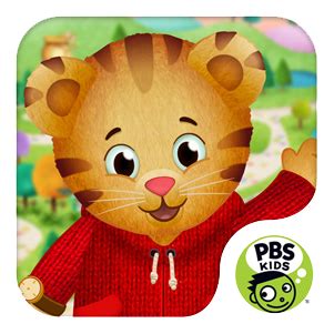 Daniel Tiger | PBS KIDS