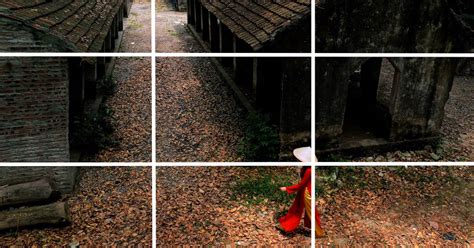 Rule of Thirds in Painting and Photography, A Quick Guide