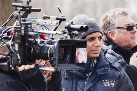 All of M. Night Shyamalan's Movie Cameos | POPSUGAR Entertainment