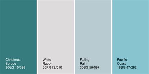 Dulux - Trends in Blue | Light blue paint colors, Dulux, Live colorfully