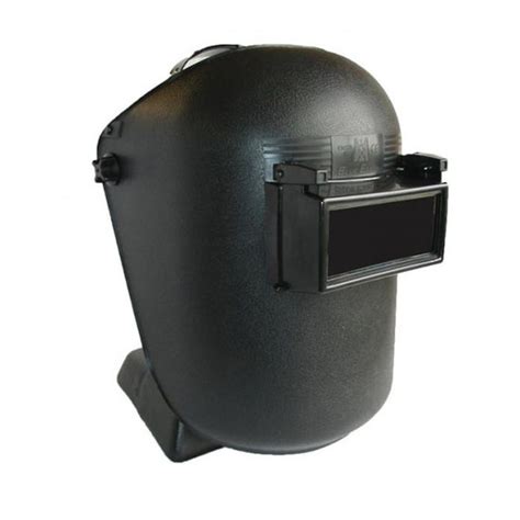 Welding Helmet Flip Up | Welding Safety | George Henry & Co. Ltd ...