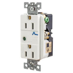 Tvss Receptacle Wiring Diagram - Wiring Diagram