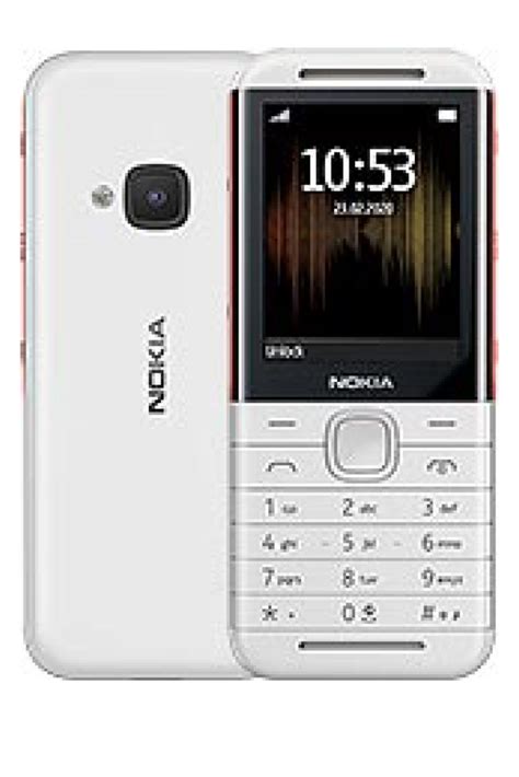 Nokia 5310 (2020) Price in Pakistan & Specs | ProPakistani