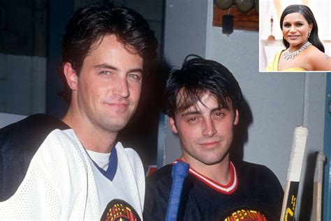 Matthew Perry Young : Inside Matthew Perry S Longtime Struggles With ...