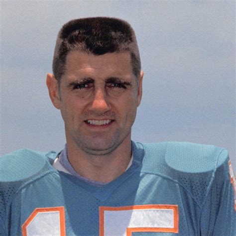 Former Dolphins QB Earl Morrall Passes Away at Age 79 | Bleacher Report