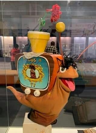 Mr. Squiggle and Friends (1959)