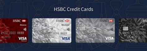 Best HSBC Credit Cards in Singapore | Updated January 2019