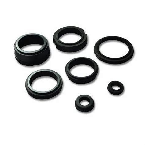 Carbon Seal Rings Manufacturer from Ahmedabad