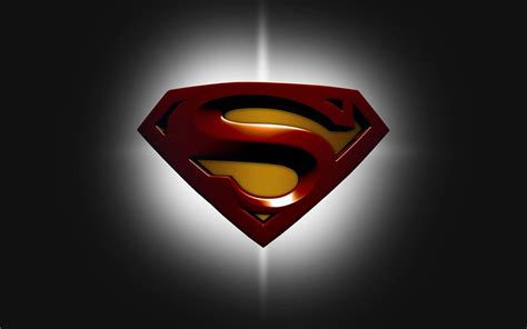 Superman Emblem Wallpapers - Wallpaper Cave