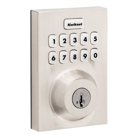 Kwikset Smart Lock Features Latest Technology | 2021-04-20 | SDM Magazine