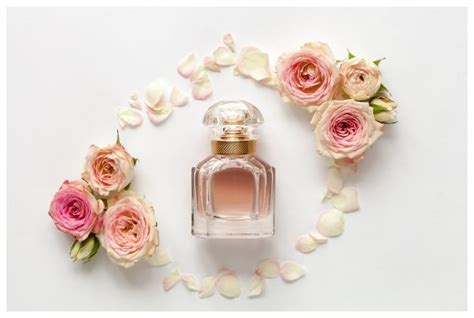 10 Romantic Perfumes That Are Perfect For Your Next Date Night | MissMalini