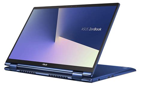 ASUS ZenBook Flip UX362F is a flip laptop loaded with powerful features - HorizonTechnical