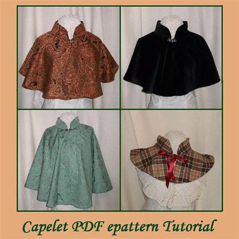 Best 25+ Capelet pattern sewing ideas on Pinterest | Capelet knitting pattern, Crochet caplet ...