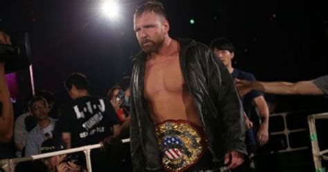 Jon Moxley Could Continue Working With NJPW After G1 Climax