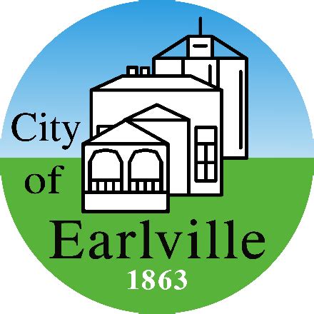 City of Earlville, Illinois