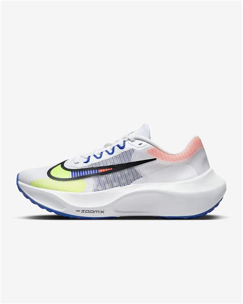 Nike Zoom Fly 5 Premium Men's Road Running Shoes. Nike VN