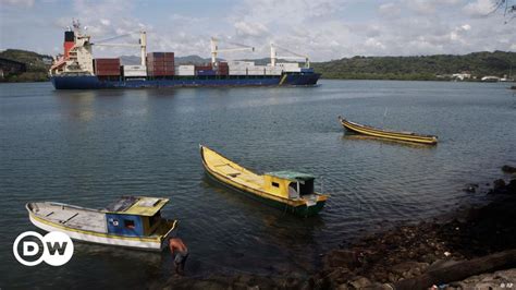 Nicaragua approves canal plans – DW – 06/14/2013