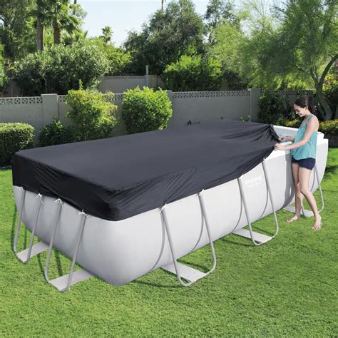 Bestway Pool Cover 58232 | Swiminn