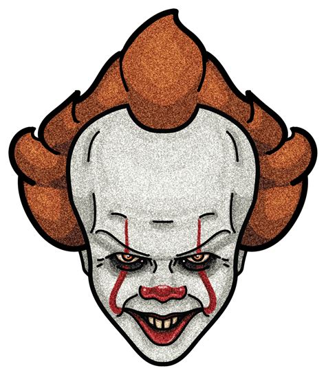 Cartoon Pennywise Wallpapers - Top Free Cartoon Pennywise Backgrounds - WallpaperAccess